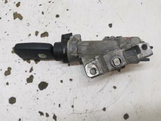 bontott SKODA SUPERB I Gyújtáskapcsoló