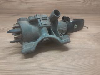 bontott SKODA SUPERB I Gyújtáskapcsoló