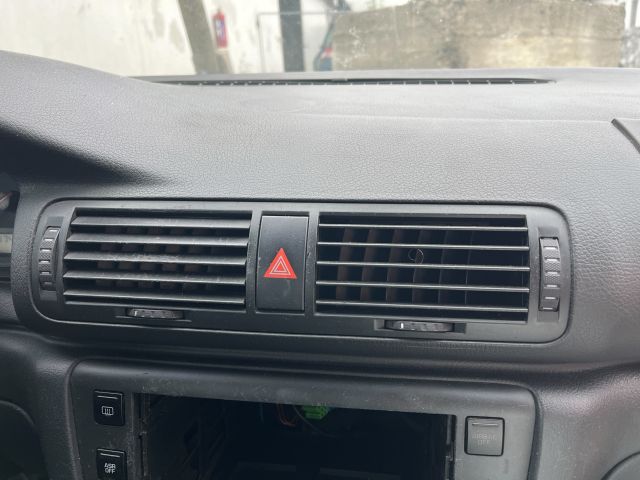 bontott SKODA SUPERB I Gyújtáskapcsoló