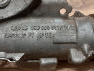 bontott SKODA SUPERB I Gyújtáskapcsoló