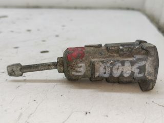 bontott SKODA SUPERB I Gyújtáskapcsoló