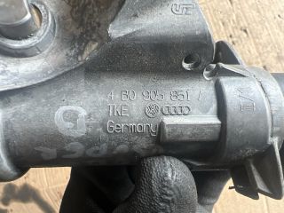 bontott SKODA SUPERB I Gyújtáskapcsoló