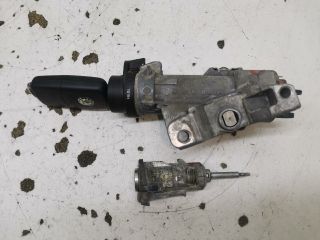 bontott SKODA SUPERB I Gyújtáskapcsoló