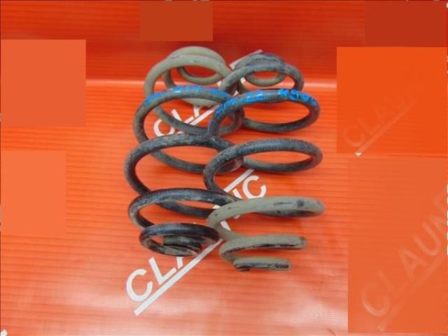 bontott SKODA SUPERB I Hátsó Rugó