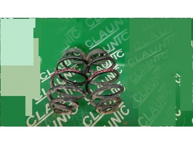 bontott SKODA SUPERB I Hátsó Rugó