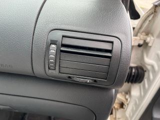 bontott SKODA SUPERB I Homlokfal (Üres lemez)