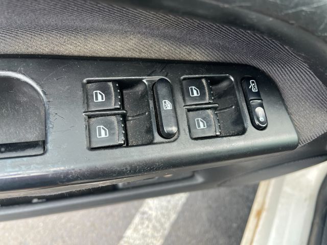 bontott SKODA SUPERB I Homlokfal (Üres lemez)