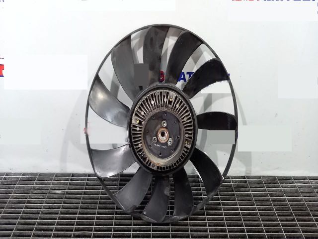 bontott SKODA SUPERB I Hűtőventilátor