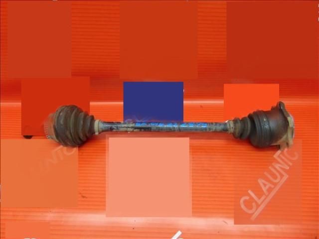 bontott SKODA SUPERB I Jobb Féltengely