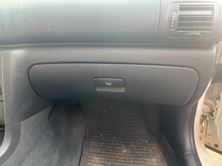 bontott SKODA SUPERB I Jobb hátsó Lengéscsillapító