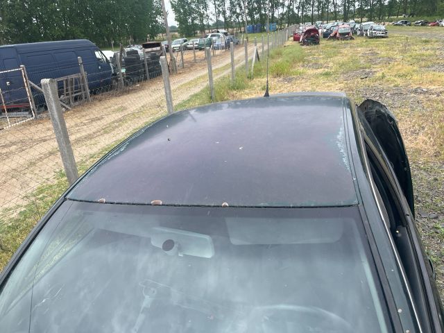 bontott SKODA SUPERB I Jobb hátsó Rugó