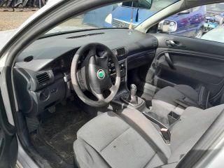 bontott SKODA SUPERB I Kartergázcső