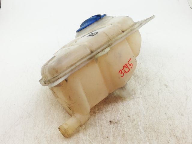 bontott SKODA SUPERB I Kiegyenlítő Tartály