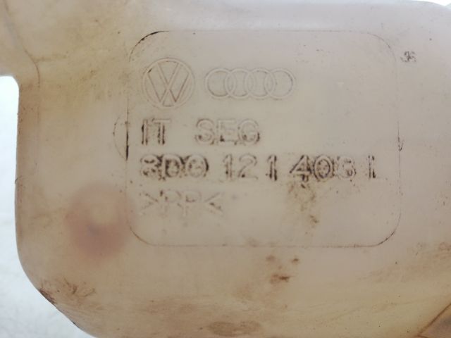 bontott SKODA SUPERB I Kiegyenlítő Tartály