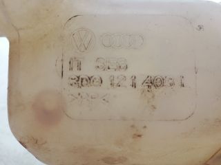 bontott SKODA SUPERB I Kiegyenlítő Tartály