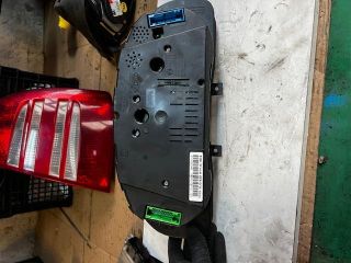 bontott SKODA SUPERB I Kilométeróra