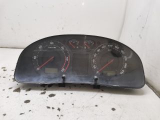 bontott SKODA SUPERB I Kilométeróra