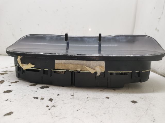 bontott SKODA SUPERB I Kilométeróra