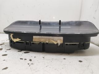 bontott SKODA SUPERB I Kilométeróra