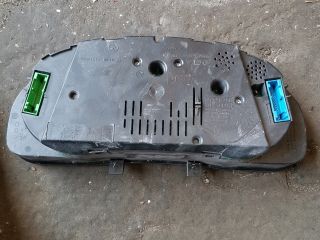 bontott SKODA SUPERB I Kilométeróra