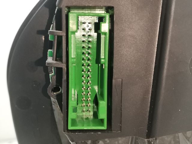 bontott SKODA SUPERB I Kilométeróra