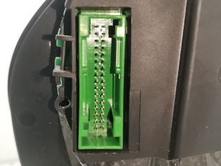 bontott SKODA SUPERB I Kilométeróra