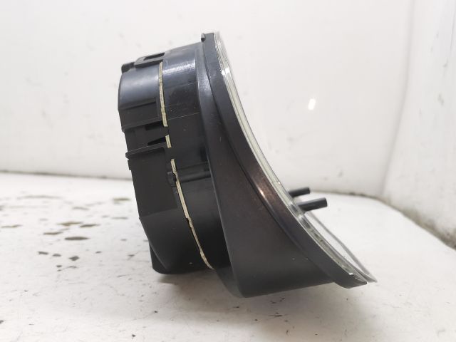 bontott SKODA SUPERB I Kilométeróra