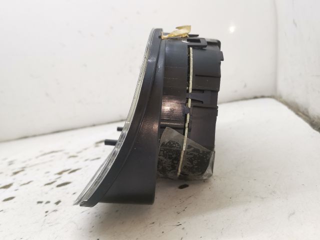 bontott SKODA SUPERB I Kilométeróra