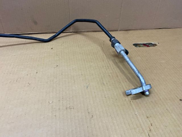 bontott SKODA SUPERB I Klíma Cső