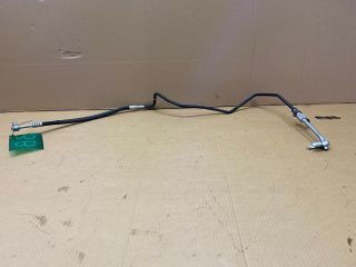 bontott SKODA SUPERB I Klíma Cső