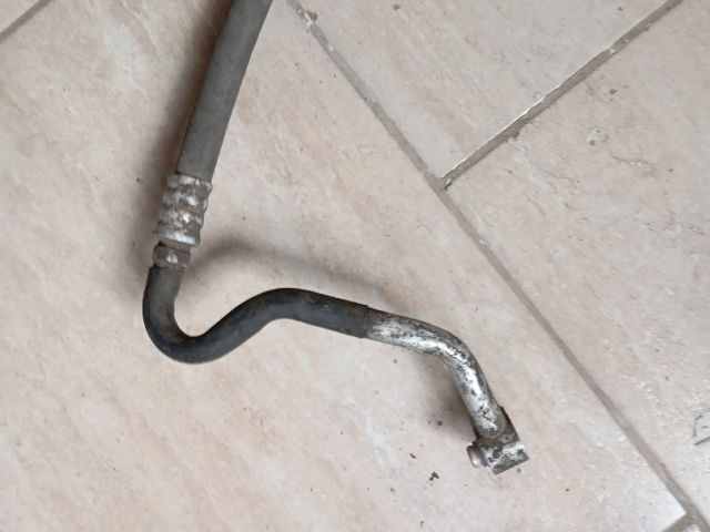 bontott SKODA SUPERB I Klíma Cső