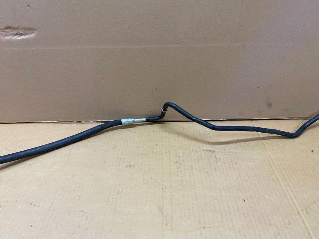 bontott SKODA SUPERB I Klíma Cső