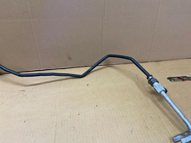 bontott SKODA SUPERB I Klíma Cső