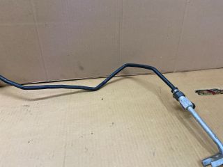 bontott SKODA SUPERB I Klíma Cső