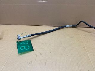 bontott SKODA SUPERB I Klíma Cső