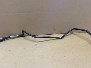 bontott SKODA SUPERB I Klíma Cső