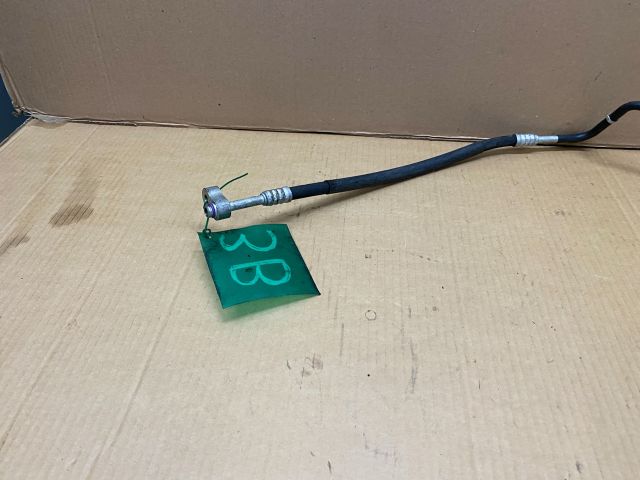 bontott SKODA SUPERB I Klíma Cső