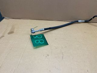 bontott SKODA SUPERB I Klíma Cső