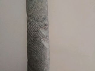 bontott SKODA SUPERB I Klíma Cső