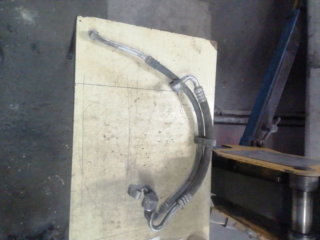 bontott SKODA SUPERB I Klíma Cső