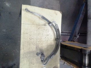 bontott SKODA SUPERB I Klíma Cső