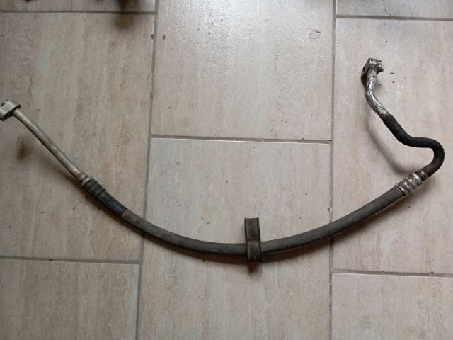 bontott SKODA SUPERB I Klíma Cső