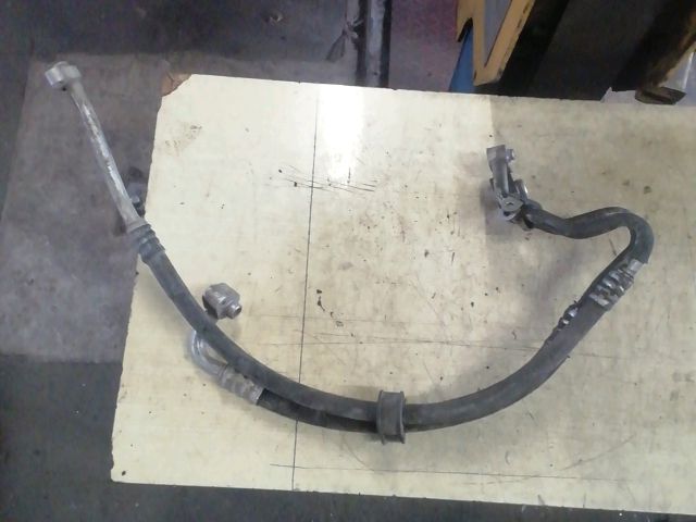 bontott SKODA SUPERB I Klíma Cső