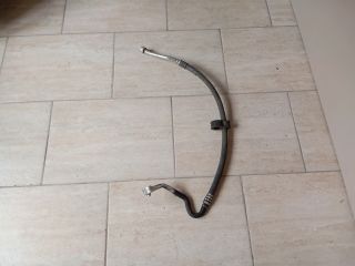 bontott SKODA SUPERB I Klíma Cső