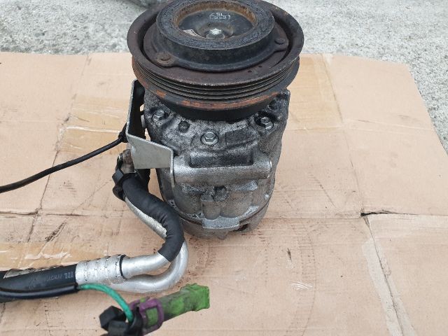 bontott SKODA SUPERB I Klímakompresszor