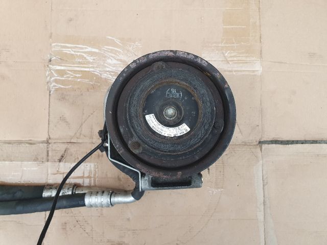 bontott SKODA SUPERB I Klímakompresszor