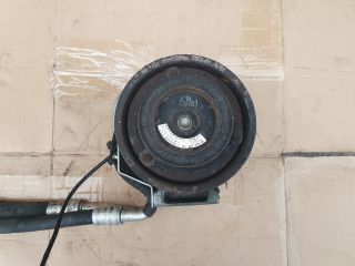 bontott SKODA SUPERB I Klímakompresszor