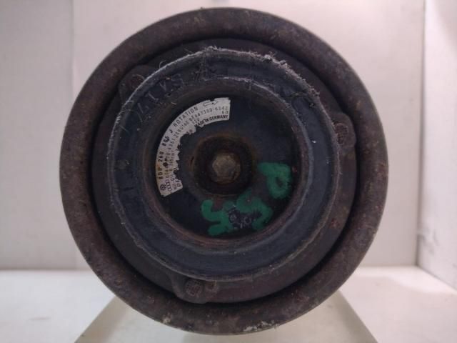 bontott SKODA SUPERB I Klímakompresszor