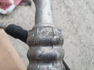 bontott SKODA SUPERB I Klímakompresszor