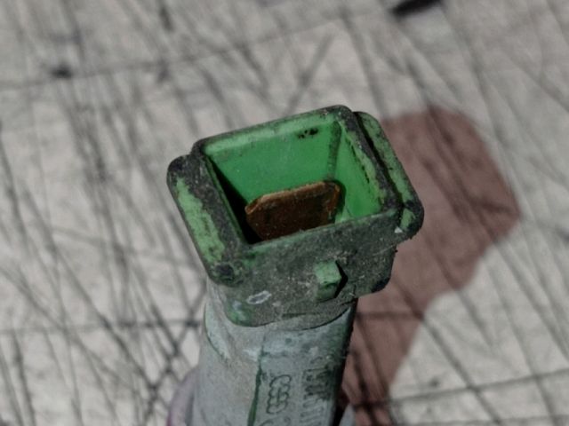 bontott SKODA SUPERB I Klímakompresszor